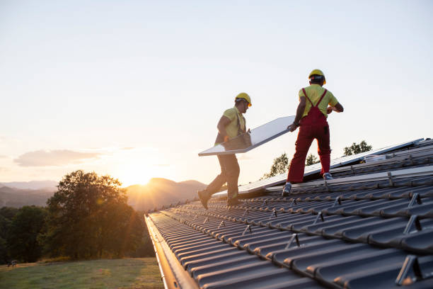 Best Roof Leak Repair  in Reedley, CA