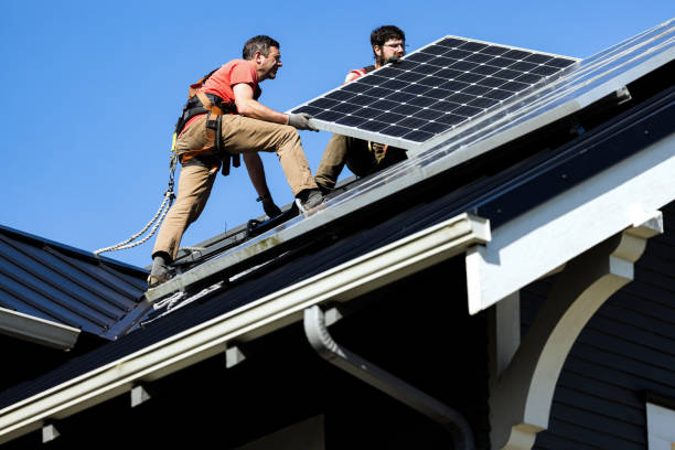 Best Roof Ventilation Installation  in Reedley, CA