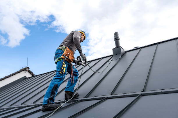 Best Green or Eco-Friendly Roofing Solutions  in Reedley, CA